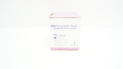 BD 305196 PrecisionGlide Ndle 18G x 1-1/2 inch - Box of 100